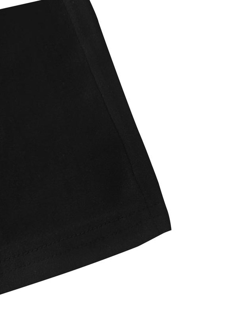Stylish Plus Size High Waist Wide Leg Pants with Double Button Detail - Comfortable Casual Trousers for Fall & Winter Outdoor Wear